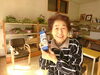 「山口県下関から雲丹醤油が来た～(^○^)‼️。」
