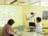 「社員向け健康セミナーを開催しました！」