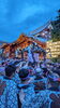 三社宮入「🎈 浅草神社例大祭 三社祭 2024 🎈　★英会話と体操のコラボ教室（堀切、お花茶屋、綾瀬、亀有、小菅）」