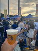 暑い💦「FC今治🔥サッカー観戦」
