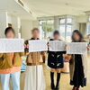 「初❗️写経を楽しむ会。　斐川町　仏壇」