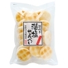 成城石井 厚焼き藻塩せんべい