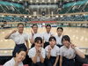 日本武道館、楽しみました！「少年部夏季錬成会（8/23）と全国少年少女なぎなた錬成大会（8/9）のご報告」