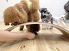 くまくんと仁姜くん「ましゅまろ幼稚園🐾パート２」