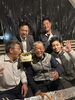 歓迎会「新入社員歓迎会」