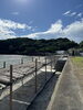 「近場には海水浴場もありますよ🐬🏝」