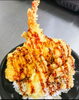 天丼「【料理の千葉】お弁当だけでも10種類以上！」