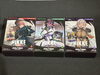 NIKKEスターターデッキ「本日発売！ヴァイス『ブルーアーカイブ The Animation』ブースターパック、勝利の女神 NIKKE NIVEL ARENAなど新入荷のお知らせ」