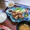 気まぐれランチ