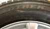 「【中古タイヤ】235/65R18 106Q スタッドレス4本セット 2012年製 ￥32,900」