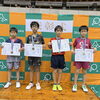 「中部日本選手権に行ってきました！」