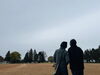 ご夫婦でドローンの空を満喫しておりました「【茨城】【水戸】【無人航空機操縦士】-ドローン飛行体験-【ドローン】【免許】【資格】」