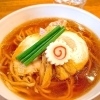 6回　味六屋（みろくや）　[中華そば（醤油）]　☆浦和☆