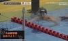村上選手「「第8回日本知的障害選手権新春水泳競技大会」に帯同して参りました。」