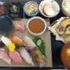 すし定食(数量限定)