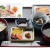 番屋定食