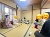 「多国籍お茶会🍵」
