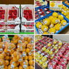 「『種芋』販売が始まりました！道の駅木曽福島」