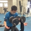 パーソナル トレーニング