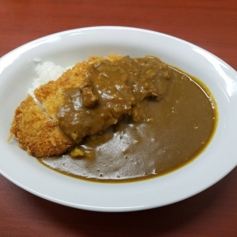 印度カレー