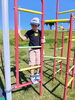 「公園に行ってきたよ！！」