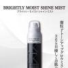 ブライトリーモイストシャインミスト