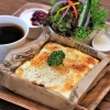チーズトースト　単品
