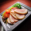 鴨ロース「12月15日のお惣菜」