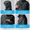 「バートル様 2026年新作空調服‼️ AC1156 ✨入荷しました✨」