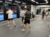 「ボディ打ち🥊リベラルボックスジム！岡山市東区キックボクシングジム」
