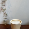 カプチーノ（HOT/ICE）