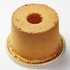 ホールシフォンケーキ