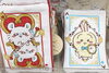 「「ちいかわ」からアリスモチーフの商品が登場！」