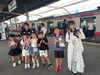 「夏休み紹介③「特別プログラムat水の科学館」」