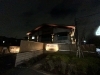 看板もバッチリ目立つようになりました。「認定保育園の景観と調和する屋外照明を設置しました（川口市内）」
