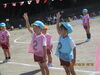 選手宣誓！！「完走！！！　玉造幼稚園　運動会『たまよう🌟スポーツフェスティバル』」