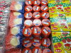 「甲信越＆北陸フェア開催中！ご当地の味をお楽しみください」
