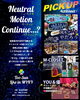 PICKUP★今注目のお店！「『Neutral Motion Continue…？（ニュートラルモーションコンティニュー）』開催！」