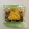 抹茶とバニラのパウンドケーキ