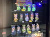 「中野ブロードウェイ「墓場の画廊」さんでもチャーミーちゃん好評販売中♪【世界で人気☆葛飾生まれのお洒落インテリア☆チャーミーちゃん】」
