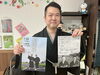 「吉馬・仁馬の兄弟会『カツシカのハナシカ　葛飾の噺家』三遊亭吉馬さん・三遊亭仁馬さんによる落語会✅料金1500円（高校生以下500円）［2025年7月26日（土）18時開演・シネマ堀切］」