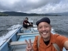 「桧原湖の秘密基地！松原キャンプ場で秋のカヌー体験＆手ぶらBBQを満喫はいかがですか？」