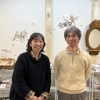 小樽に新登場！ユニークで美味しい「みにとまとん」