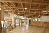 「自然と呼吸し木に包まれる「大樹の園舎」｜パッシブデザインと大空間が育む幼稚園の設計事例」