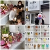 「かき氷好評発売中　【札幌市北区太平　シエル】今日もなめらかソフトクリーム特売です」