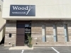 9月7日にオープンした美容室「Woody」