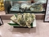 新鮮な海の幸、大粒の牡蠣！「初夏のおすすめ！茨城県産そら豆と岩手県産生牡蠣入荷しました」