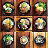 「鶏肉の香草パン粉焼き」