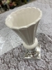 「【花器】陶器、ガラス、木製、各種取り揃えております。」