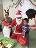 一緒にパチリ「★つどいの広場イベント★クリスマス工作＆お楽しみ」